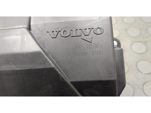 Панель приборов Volvo XC40