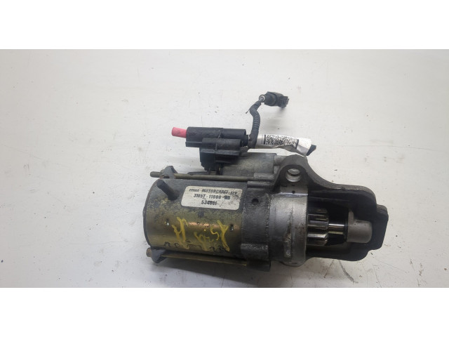 Стартер Volvo S40 2004- 3M5T11000AD