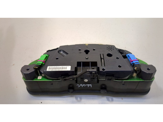 Панель приборов  Audi A6 (C5) 1997-2005       4B0919860N     