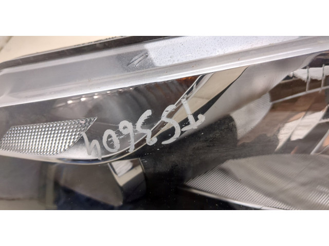 Фара передняя Volkswagen Caddy 2004-2015 левая