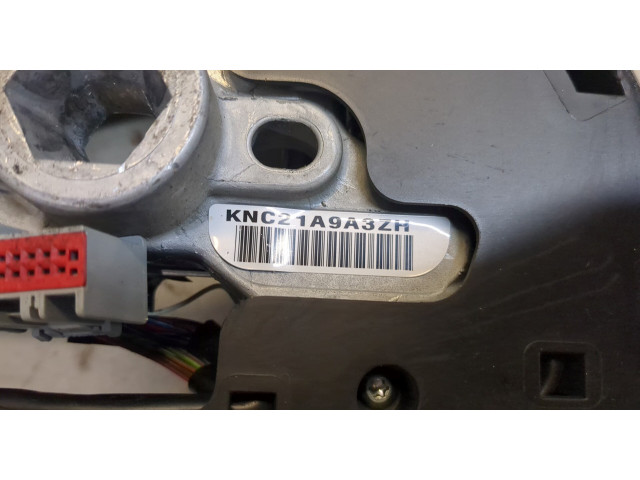 Руль  Ford Explorer 2010-2015           