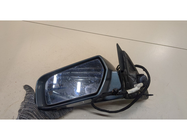 Зеркало боковое Cadillac CTS 2002-2007 левое