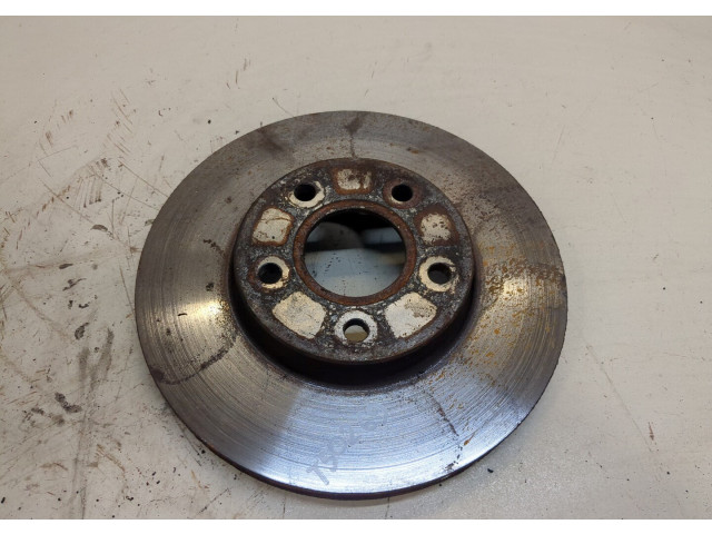 Диск тормозной Volvo C30 2010-2013 передний