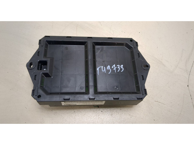 Блок BSI Jaguar XF 2007–2012 7340955430