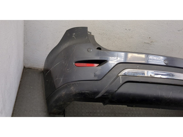 Бампер  Nissan Pathfinder 2012-2017 задний   