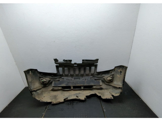 Бампер Jeep Compass 2011-2016 передний