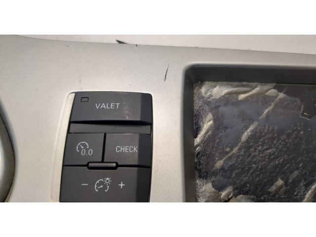 Панель приборов Audi Q7 2005-2015 4L0920930LX, 8T0919603C