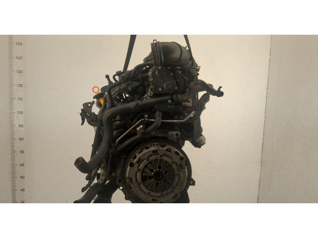 Форсунка топливная  Skoda Octavia (A5) 2004-2013         