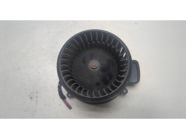 Моторчик печки Audi A7 2010-2014