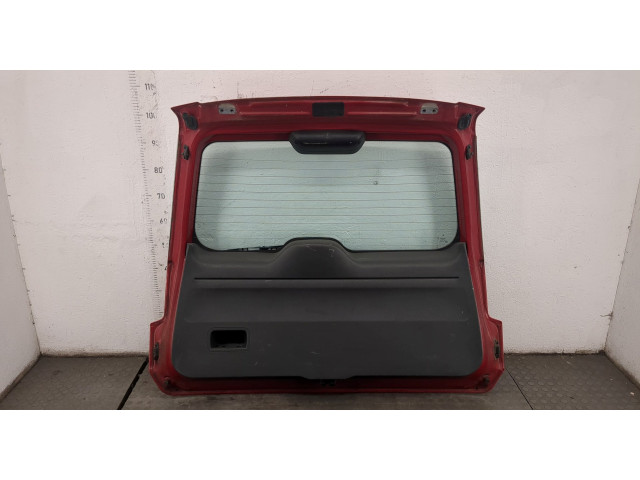 Моторчик заднего дворника Mitsubishi Space Star 1998-2006