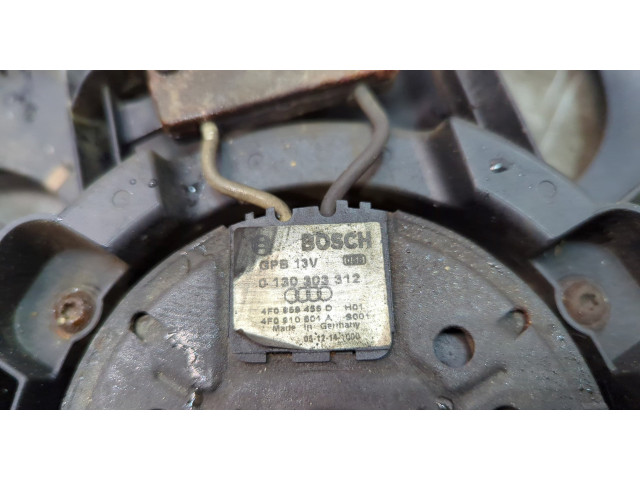 Вентилятор радиатора Audi A6 (C6) 2004-2011