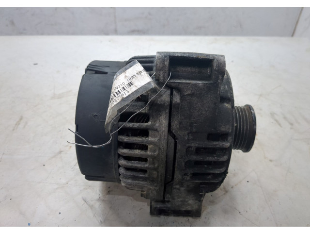 Генератор  Mercedes E W210 1995-2002           