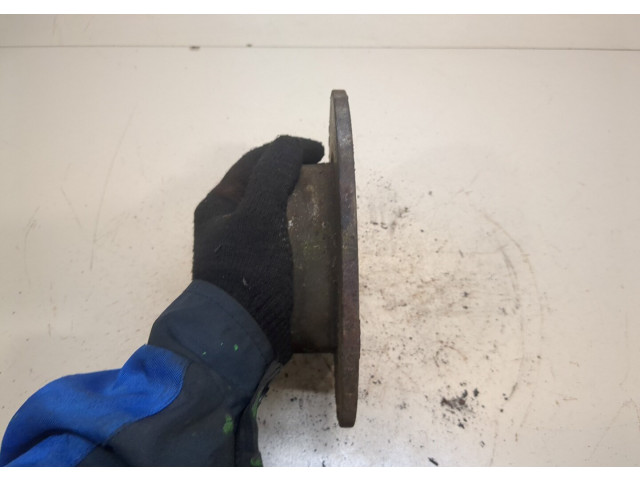 Диск тормозной  Volkswagen Bora 2.3  задний   1J0615601P      