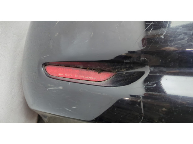 Бампер  Infiniti QX56 2010-2013 задний   