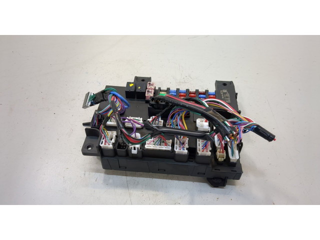 Блок предохранителей Mitsubishi Eclipse Cross 2017-2020 8637b470