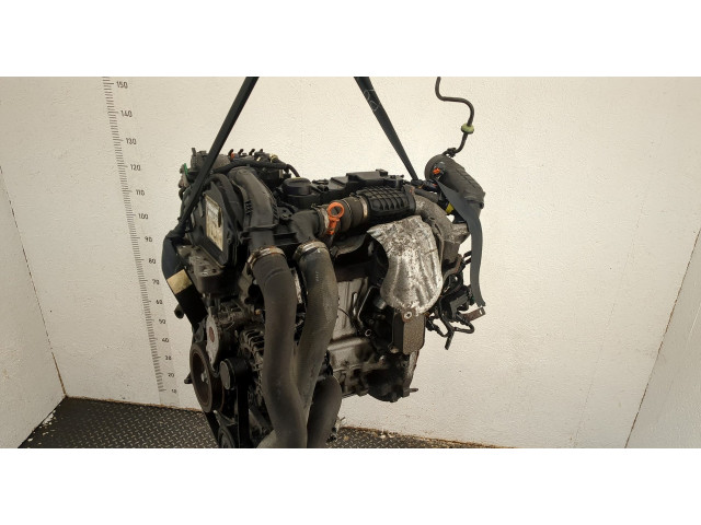 Генератор Citroen C4 Picasso 2013-2018