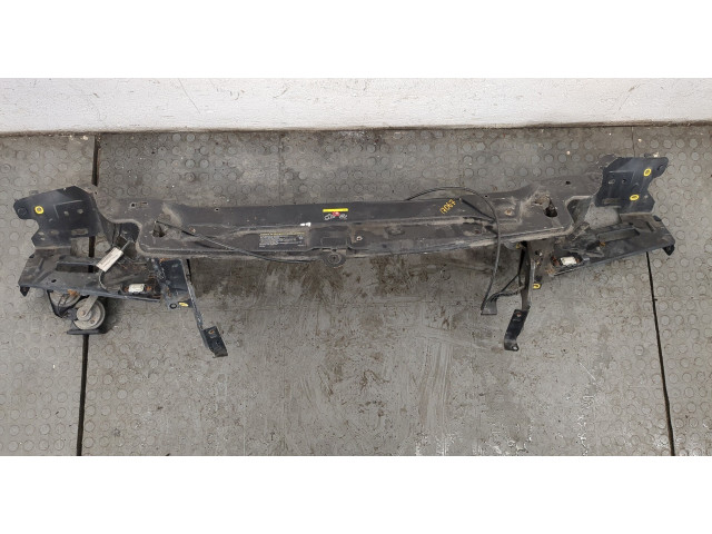 Замок капота  Volvo XC90 2006-2014     