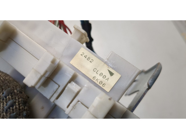 Блок предохранителей Infiniti FX 2002-2009