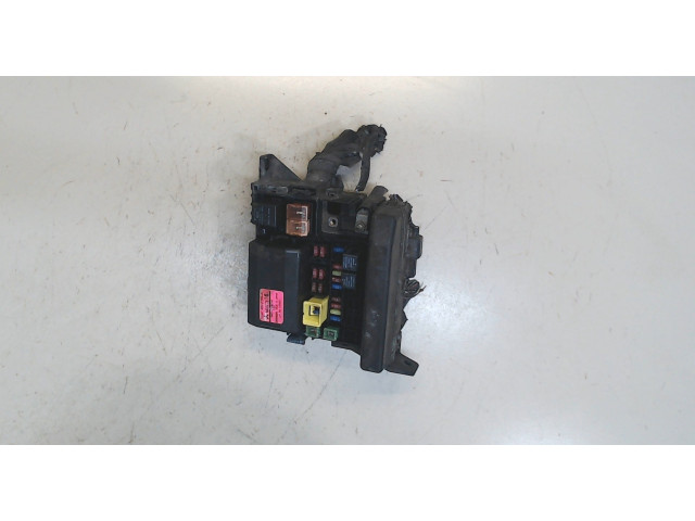 Pojistková skříňka Honda Insight 2009-