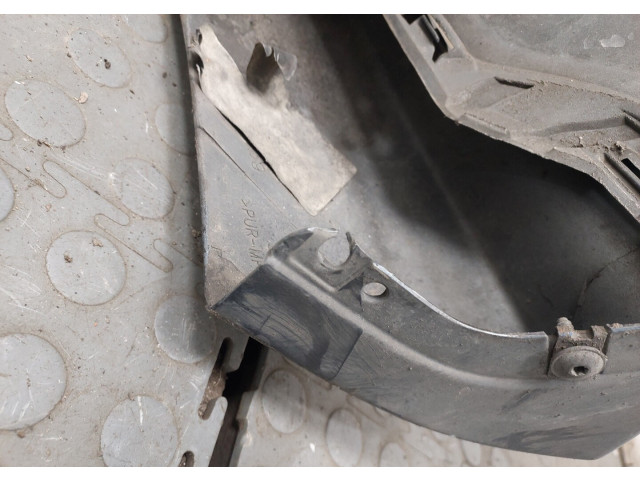 Бампер  Volvo V50 2007-2012 передний   