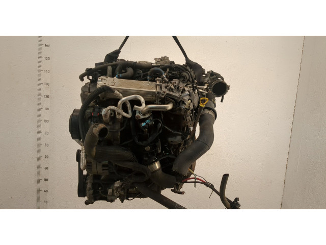  Турбина  Jeep Compass 2011-2016             