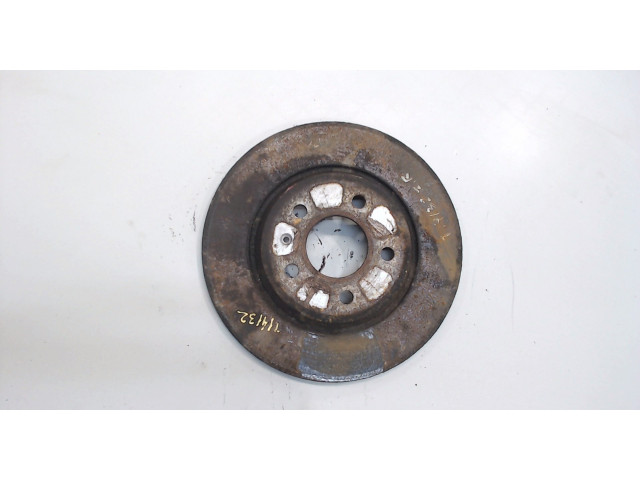 Диск тормозной  Audi A5 2007-2011 1.8  задний    8K0615601B      