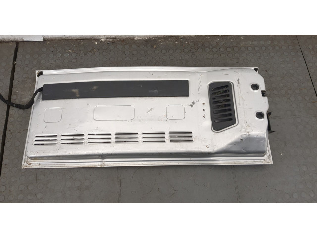 Замок багажника Jeep Wrangler 2007-2018