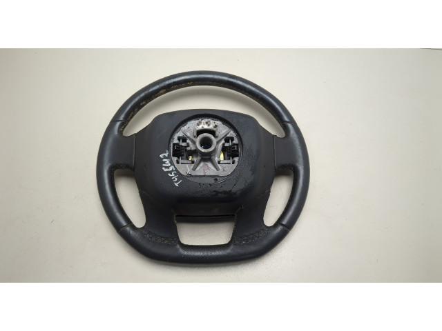 Руль Citroen C4 2010-2020