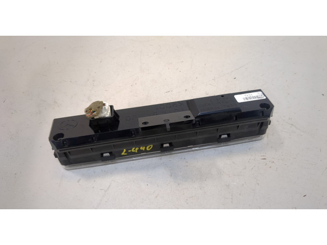 Дисплей бортового компьютера Mazda CX-9 2012-2016 TD11611J0