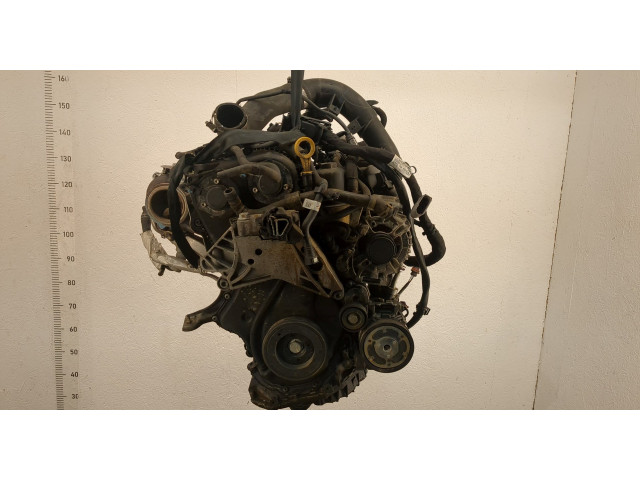  Турбина  Volkswagen Tiguan 2016-2020             