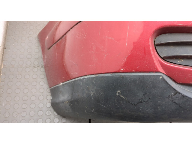 Бампер  Citroen C5 2001-2004 передний   