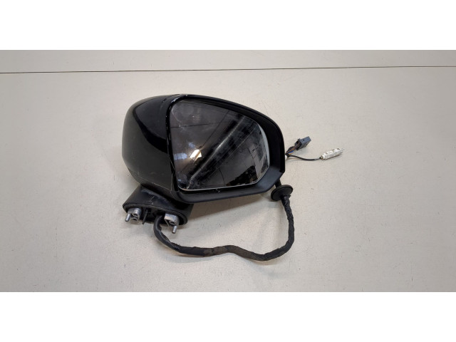 Зеркало боковое  Volvo XC40  правое           31477683