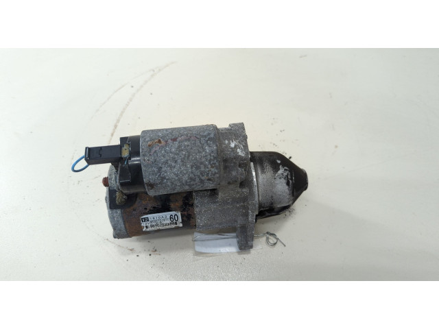 Стартер Mitsubishi Eclipse Cross 2017- 1.5 1810A360