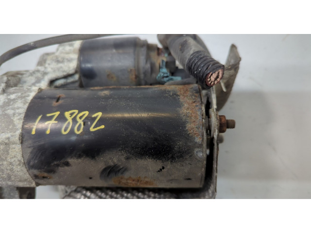 Стартер BMW 7 E65 2001-2008 4.4