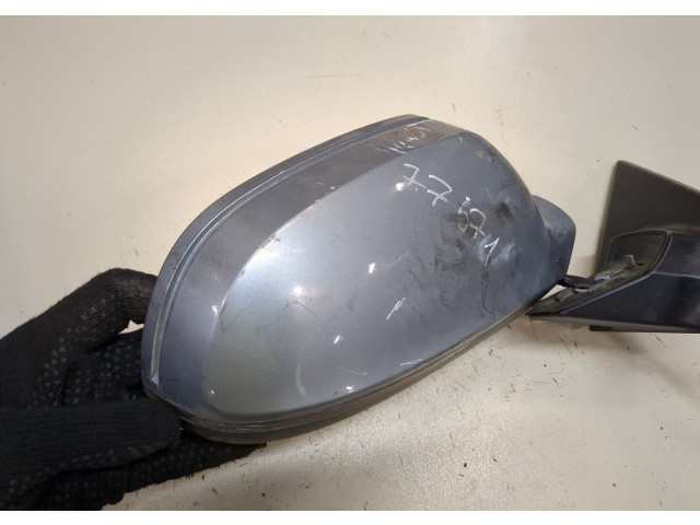 Зеркало боковое  Audi A5 (8T) 2007-2011  правое           