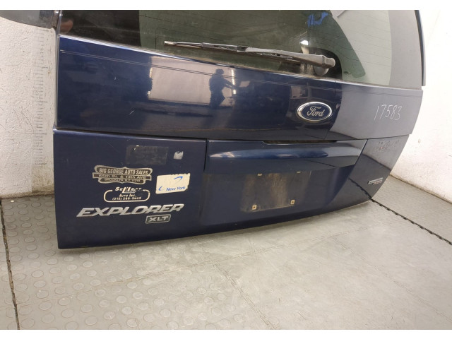 Моторчик заднего дворника Ford Explorer 2001-2006