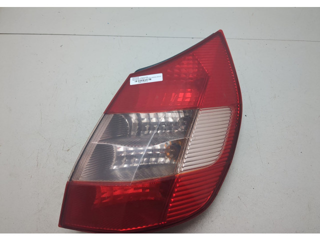 Задний фонарь 8200127702