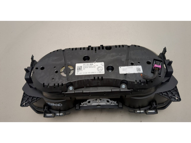 Панель приборов  Skoda SuperB 2015-2025       78120SKNB21, 78120SKNE21     