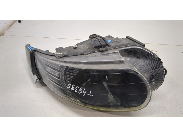 Блок розжига  Saab 9-5 2005-2010