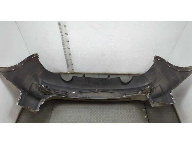 Бампер Infiniti EX35 задний