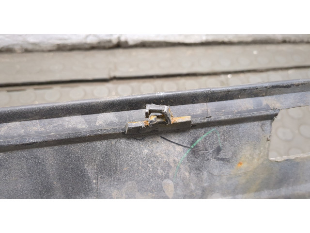 Бампер Lexus LX 1998-2007 задний 5215960907, 8192060050