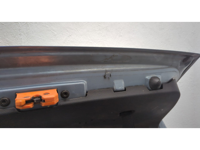 Замок багажника Skoda Octavia Tour 1996-2011