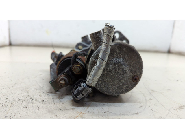 Стартер Cadillac XT5 2016-2019 3.6 12667973