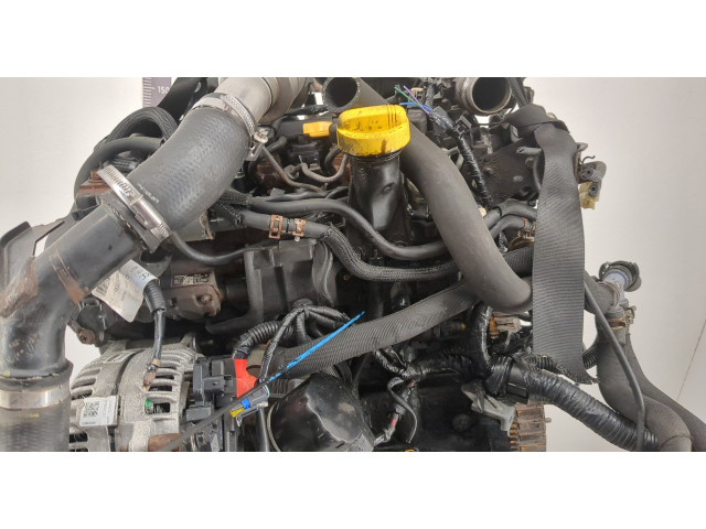 Турбина Nissan Juke 2010-2019 1441100Q1G