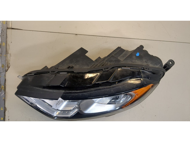 Фара передняя  Ford EcoSport 2017- левая 