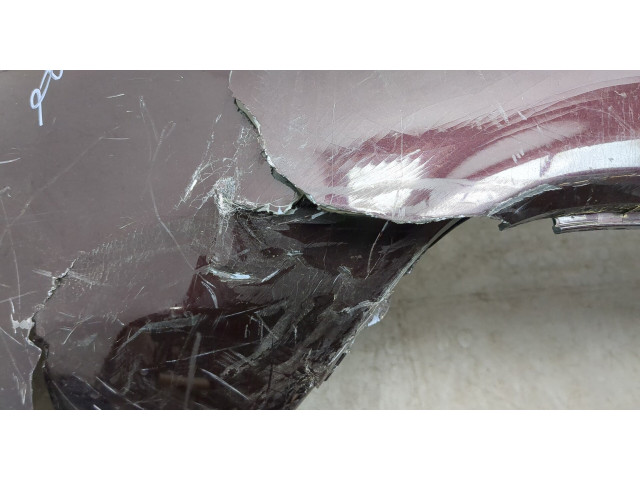 Бампер  KIA Cerato 2009-2013 задний   