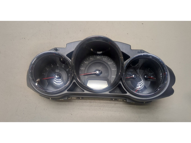 Панель приборов Cadillac CTS 2008-2013