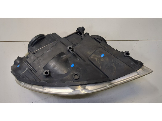 Фара передняя  Volkswagen Touareg 2007-2010 левая 