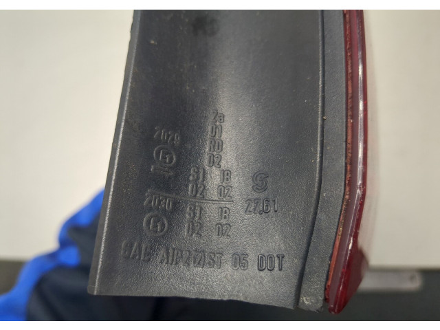 Задний фонарь BMW 3 E90, E91, E92, E93 2005-2012