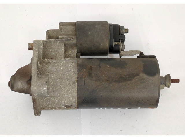 Стартер  Volvo S60 2000-2009      